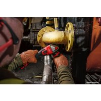 Угловая шлифмашина Milwaukee M18 FSAG125XB-0X Fuel 4933478429 (без АКБ)