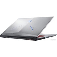 Игровой ноутбук Machenike L17 Star 2K JJ00G800ERU