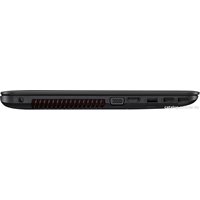 Игровой ноутбук ASUS GL552JX-XO345T