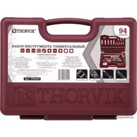 Универсальный набор инструментов Thorvik UTS0094 (94 предмета)