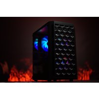 Компьютер ООО "ФэндБиГрупп" Ryzen 5-5600, 32Gb, 512Gb, RTX 3060 Ti