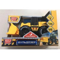 Бульдозер Технопарк M524-H11258-TRACTOR-R