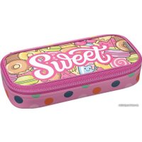 Пенал Erich Krause Sweet Paradise 58183