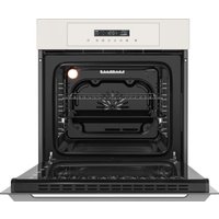 Электрический духовой шкаф MAUNFELD AEOD60103BG