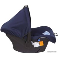 Детское автокресло Zlatek Colibri Lux (этно)