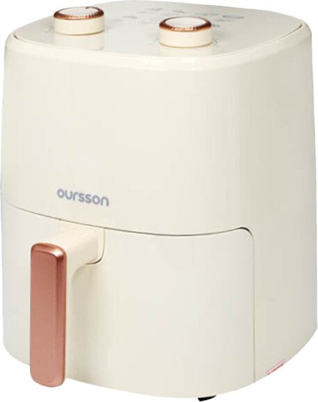 Аэрогриль (аэрофритюрница) Oursson AF3501/IV