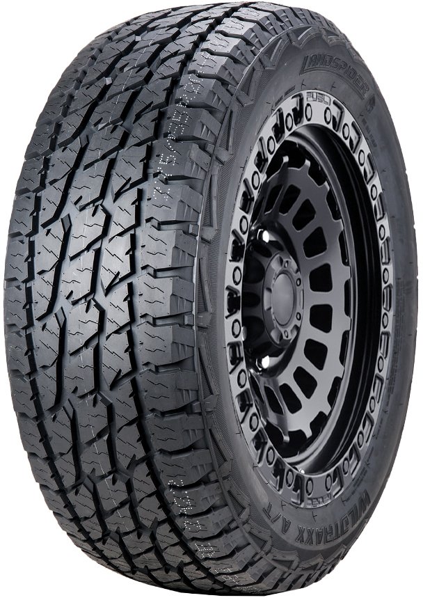 

Всесезонные шины Landspider Wildtraxx A/T 285/75R16 126/123S