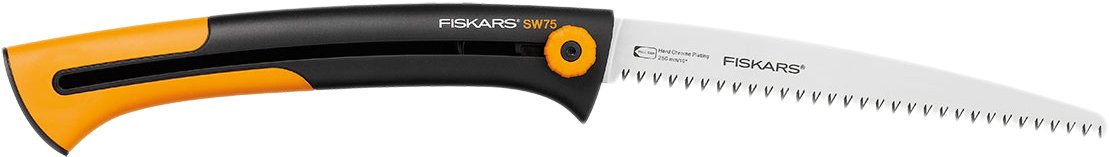 

Пила садовая Fiskars Xtrac SW75 1000614