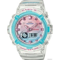Наручные часы Casio Baby-G BGA-280AP-7A