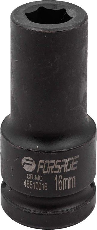 

Головка слесарная FORSAGE F-46510016