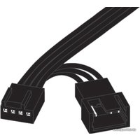 Вентилятор для корпуса Arctic P12 PWM PST A-RGB 0dB ACFAN00231A