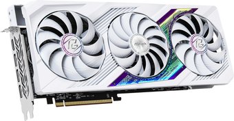 Radeon RX 7900 XT Phantom Gaming White 20GB OC RX7900XT PGW 20GO