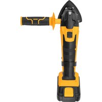 Реноватор Denzel MTL-IB-18-02 (с АКБ)