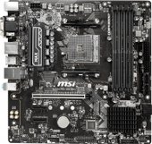 MSI B450M PRO-VDH MAX