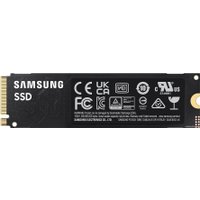 SSD Samsung 990 Evo 1TB MZ-V9E1T0BW