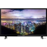 Телевизор Sharp LC-40FG3142E