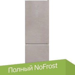 

Холодильник Hotpoint-Ariston HTR 5180 M