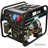 Бензиновый генератор Hyundai HHY 9020FE-T