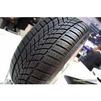 Зимние шины Dunlop SP Winter Sport 4D 225/55R17 101H