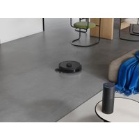 Робот-пылесос Ecovacs Deebot Y1 Pro DLX34 (черный)