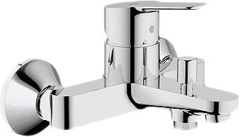 

Смеситель Grohe BauEdge 23334000