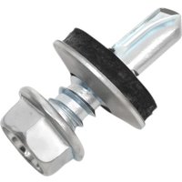 Саморез Gigant Кровельный 123810 (5кг)