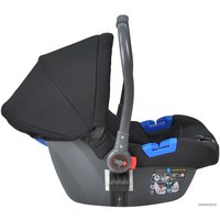 Детское автокресло Farfello KS-2150 (черный)