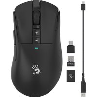 Игровая мышь A4Tech Bloody R73 Ultra (черный)