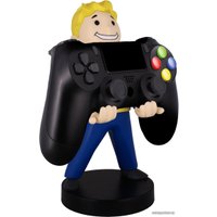 Фигурка-держатель Exquisite Gaming Cable Guy Fallout Vault Boy 76