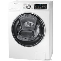 Стиральная машина Samsung WW70R62LVSWDLP