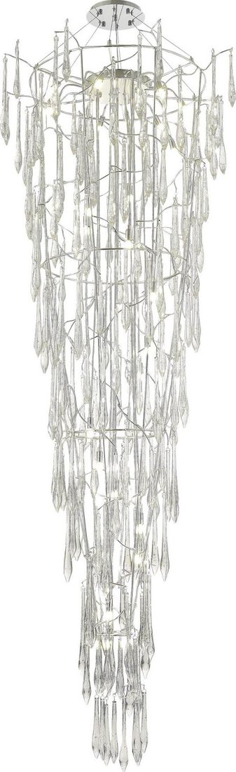 

Подвесная люстра ST Luce SL1660.103.25