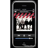 Телефон Apple iPhone (8Gb)