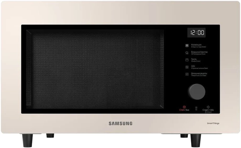 

Микроволновая печь Samsung MC32DB7746KFBW