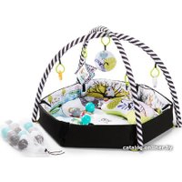Развивающий коврик KinderKraft SmartPlay KKZSMART000000