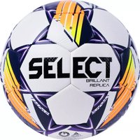 Футбольный мяч Select Brillant Replica V24 (5 размер)