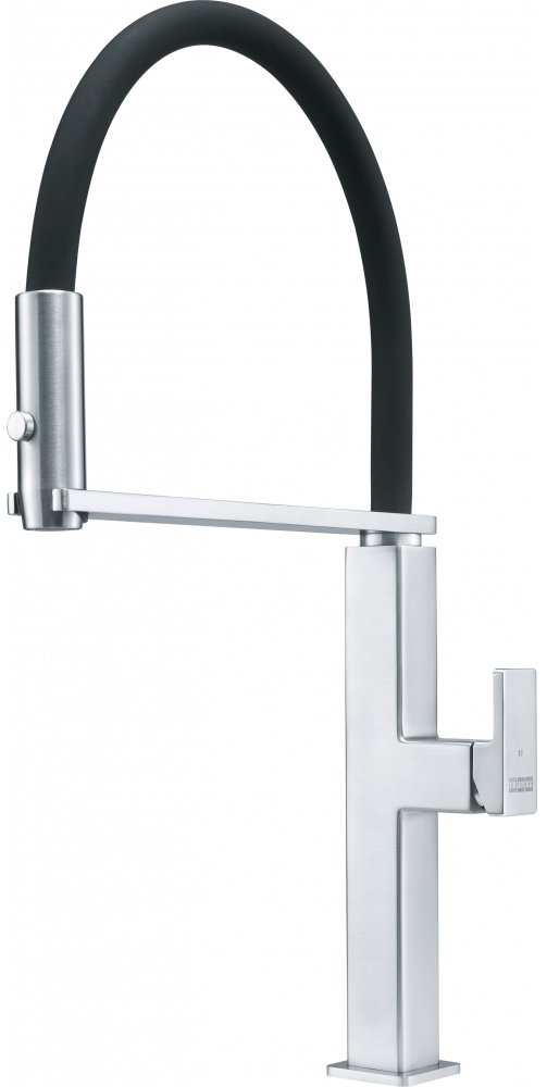 

Смеситель Franke Centinox Neo 115.0547.855