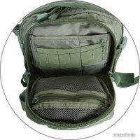 Туристический рюкзак SPLAV Baselard 5026096 (олива)