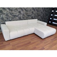 Угловой диван Mio Tesoro Santos 4УС (JH3565-4)