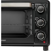 Мини-печь Nord (Nordfrost) RC 300 B в Гродно