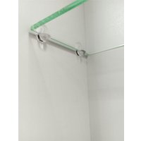  Континент Шкаф с зеркалом Emotion Led 70x80 (с датчиком движения) в Гомеле