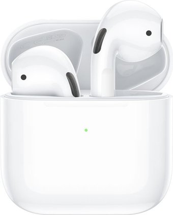 Наушники Borofone BW34 (белый)