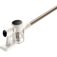 Пылесос Dreame Cordless Vacuum Cleaner R10s Aqua VZV25A (евровилка, белый)