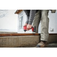 Винтоверт Milwaukee M18 FUEL M18FID3-0 4933498061 (без АКБ)