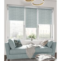 Рулонные шторы Legrand Мозаика 72.5x175 (темно-серый)