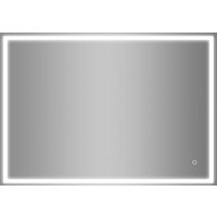 Зеркало Saniteco LED OBF 4b 12070 s-1 700х1200 11125069