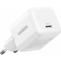 Сетевое зарядное Ugreen X513 65013 USB Type-C