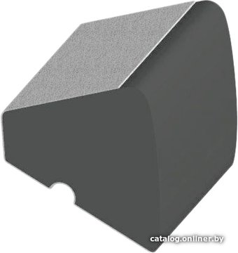 Профиль резиновый Rasson U-118 70.026.72.0