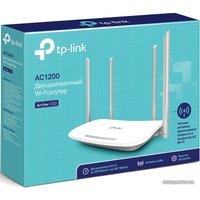 Wi-Fi роутер TP-Link Archer C50(RU)