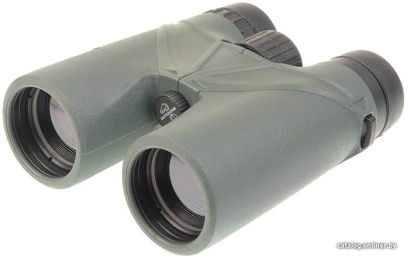 Бинокль Veber Sputnik 10x42G