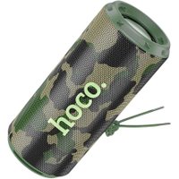 Беспроводная колонка Hoco HC27 (камуфляж)